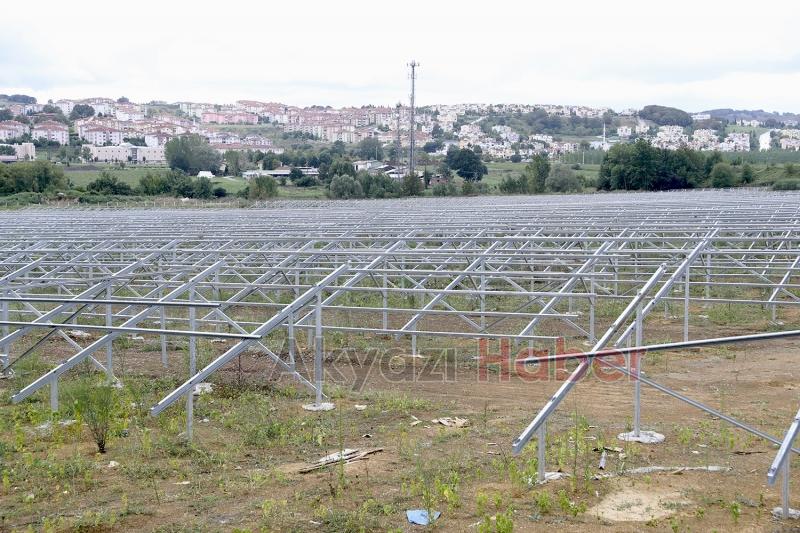 GES projesinde çok önemli gelişme