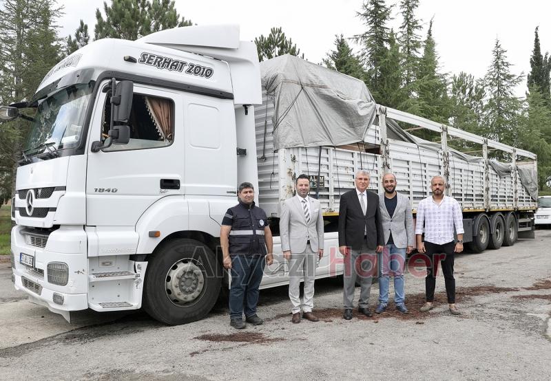 GES projesinde çok önemli gelişme