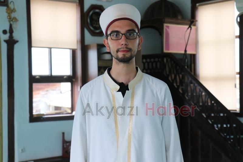 Orta Camii, 3 asra yaklaşan tarihiyle ayakta