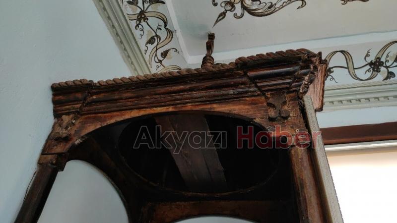 Orta Camii, 3 asra yaklaşan tarihiyle ayakta