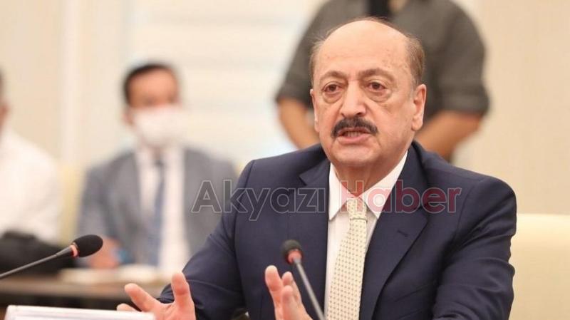 Çalışma Bakanı EYT için tarih verdi