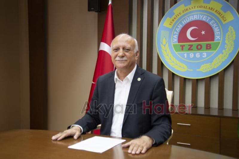 TMO daha hızlı ve daha fazla fındık alımı yapsın