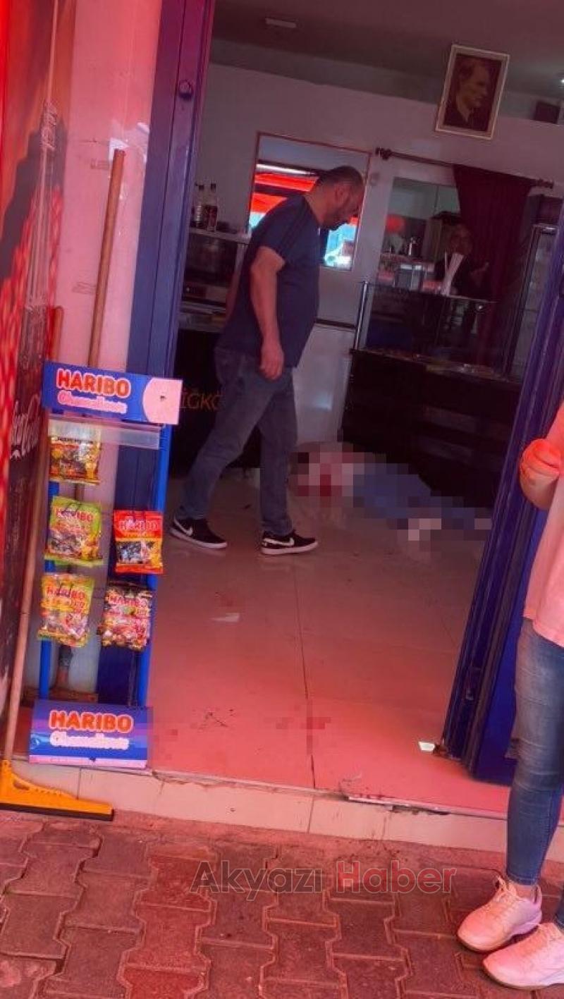 Eşini defalarca bıçaklayan cani koca tutuklandı