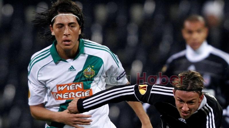 Yasin Pehlivan Sakaryaspor'da