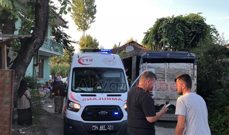 Miras kavgasında 3 kişiyi vurdu