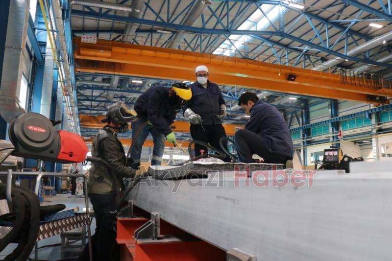 Milli Tren’de sona doğru