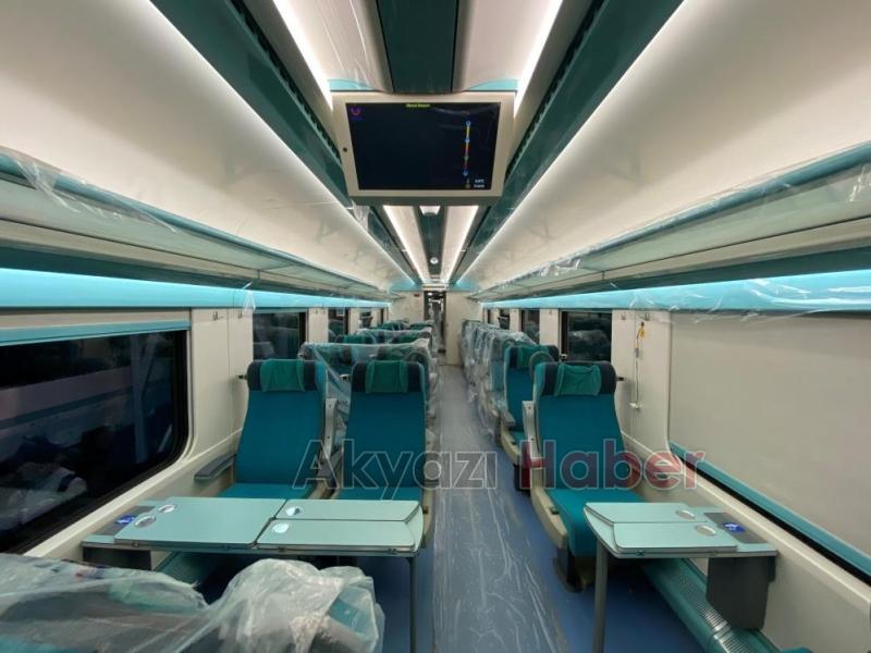 Milli Tren’de sona doğru