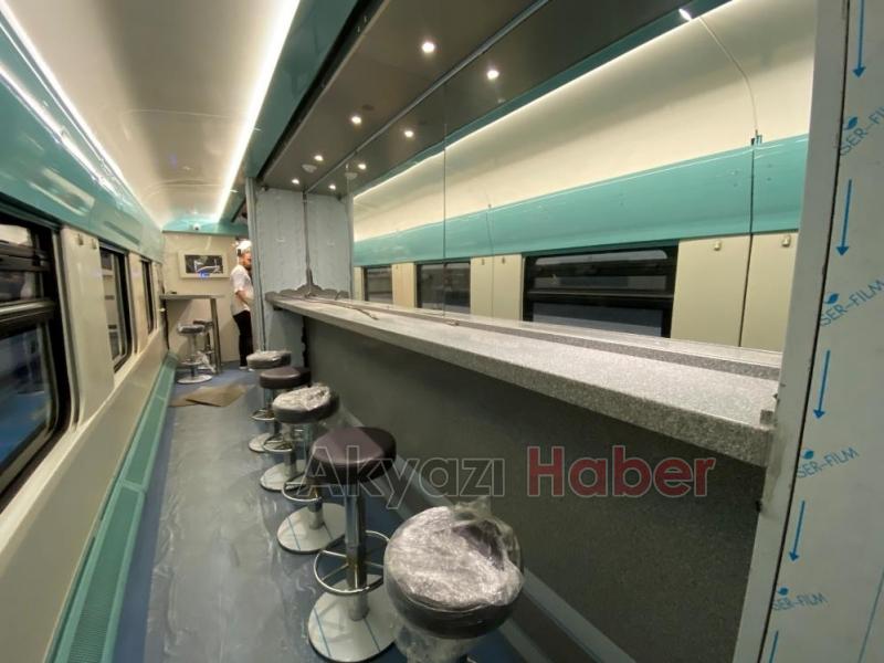 Milli Tren’de sona doğru