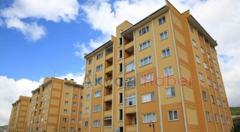 Sakarya'da sosyal konutların yapılacağı ilçeler belli oldu