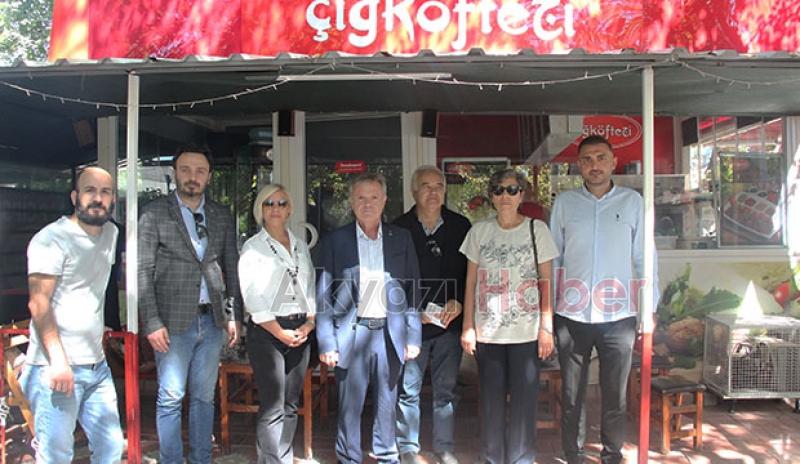 Zafer Partisi'nden Suriyelilerin gitmesi için imza kampanyası