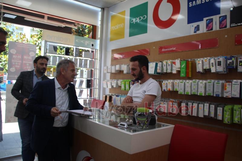 Zafer Partisi'nden Suriyelilerin gitmesi için imza kampanyası