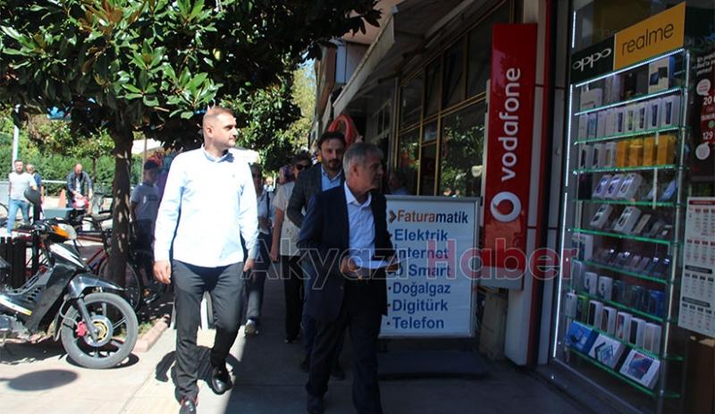 Zafer Partisi'nden Suriyelilerin gitmesi için imza kampanyası