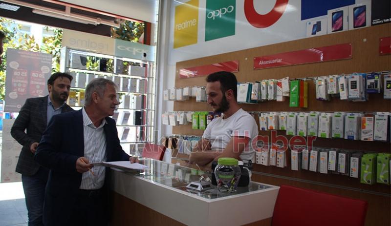 Zafer Partisi'nden Suriyelilerin gitmesi için imza kampanyası