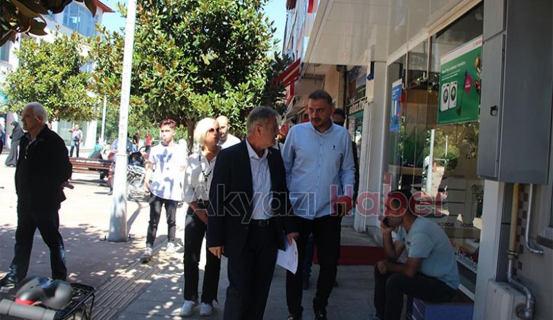 Zafer Partisi'nden Suriyelilerin gitmesi için imza kampanyası