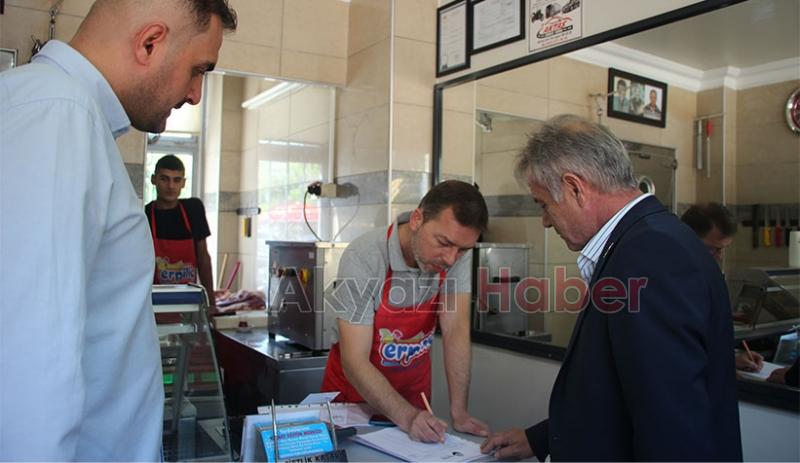 Zafer Partisi'nden Suriyelilerin gitmesi için imza kampanyası