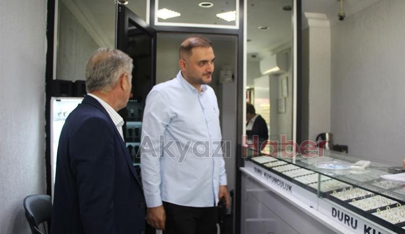 Zafer Partisi'nden Suriyelilerin gitmesi için imza kampanyası