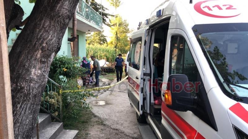 Miras kavgasında 3 kişiyi vuran zanlı serbest