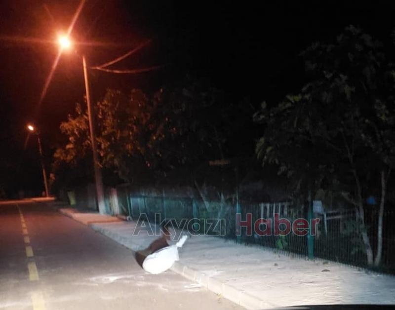 Fındıkçıyı kantar oyunuyla dolandırmak istedi