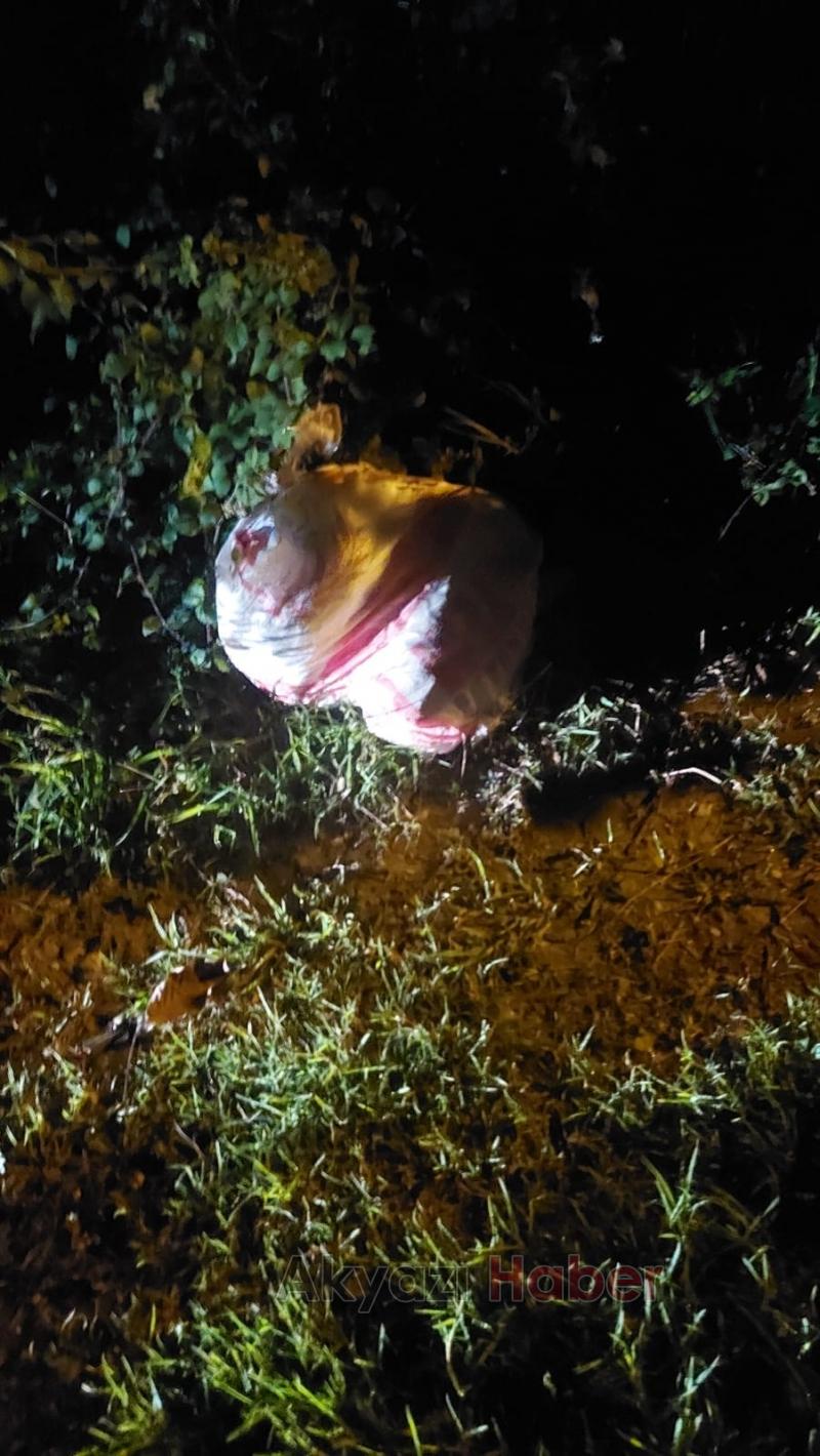 Fındıkçıyı kantar oyunuyla dolandırmak istedi