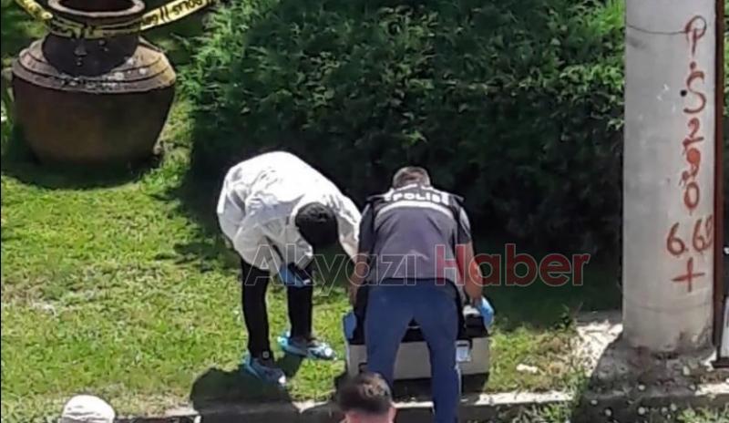 Sakarya'da dehşete düşüren cinayetin davasına başlandı