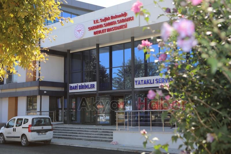 Sadıka Sabancı Devlet Hastanesi açılıyor