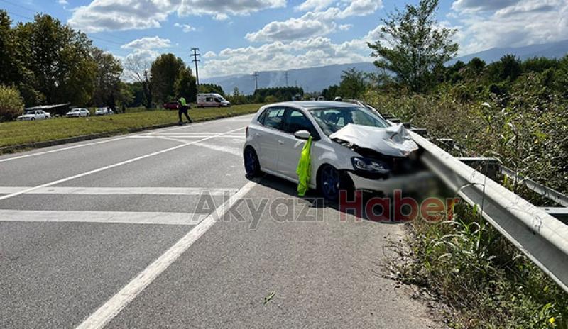 Karşı Yöne Geçti