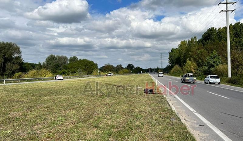 Karşı Yöne Geçti