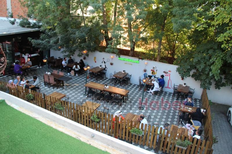 Sonbahar'ın paha biçilmez esintileri Hacıoğulları'nda!