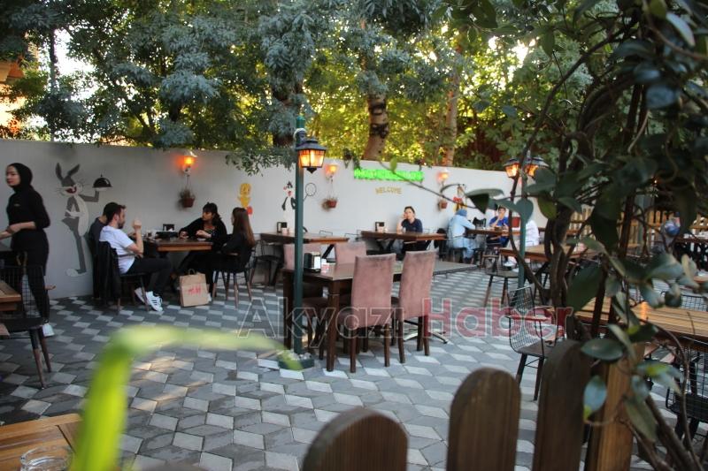 Sonbahar'ın paha biçilmez esintileri Hacıoğulları'nda!