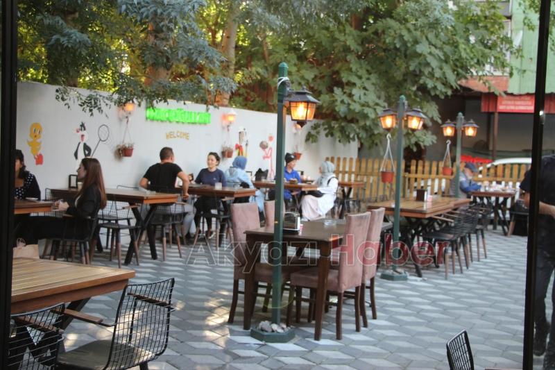 Sonbahar'ın paha biçilmez esintileri Hacıoğulları'nda!