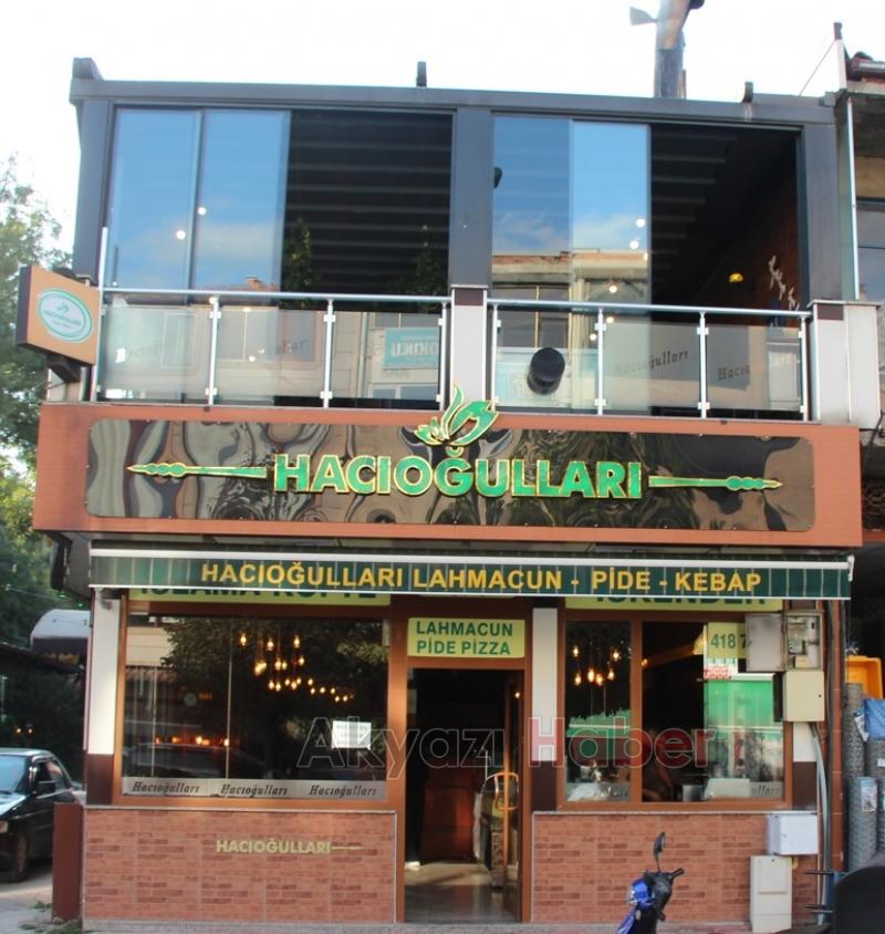 Sonbahar'ın paha biçilmez esintileri Hacıoğulları'nda!