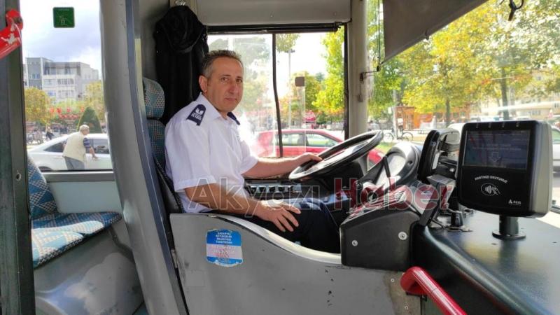 Hayat kurtaran müdahale yapmıştı, o anları anlattı