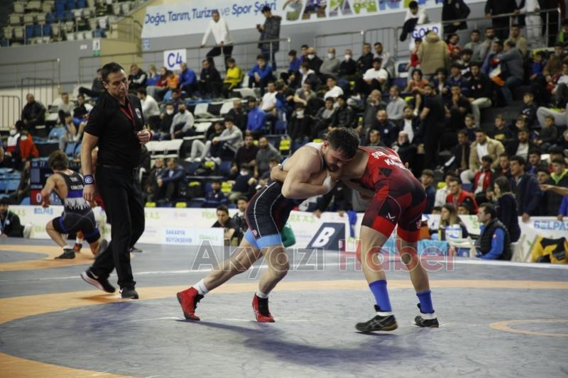 Türkiye'nin 2023 Avrupa Spor Şehri Sakarya