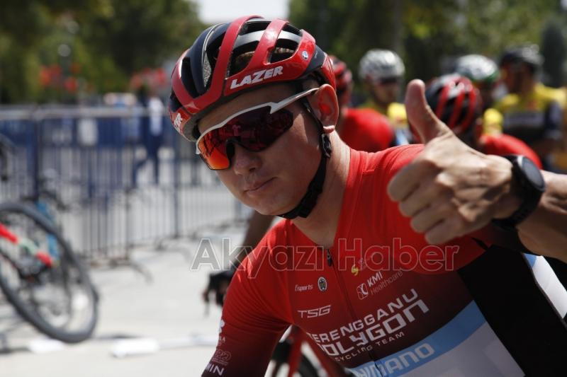 Türkiye'nin 2023 Avrupa Spor Şehri Sakarya