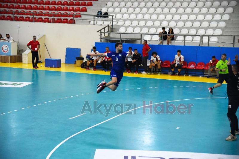 Türkiye'nin 2023 Avrupa Spor Şehri Sakarya