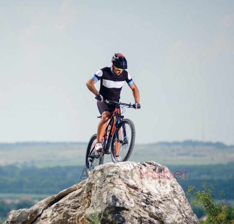 Türkiye'nin 2023 Avrupa Spor Şehri Sakarya