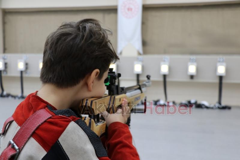 Türkiye'nin 2023 Avrupa Spor Şehri Sakarya