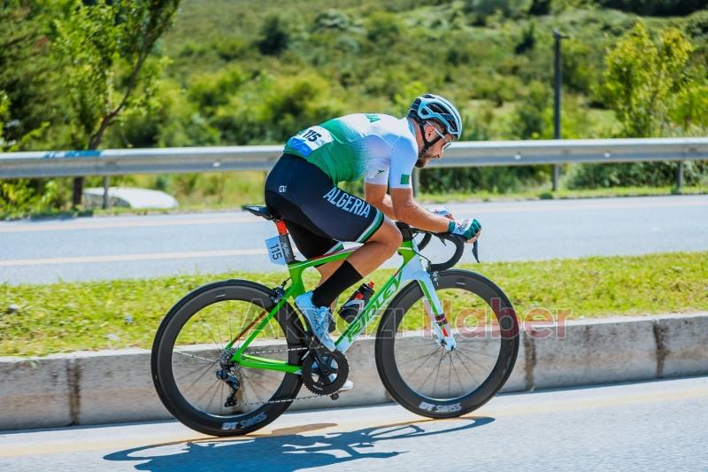 Türkiye'nin 2023 Avrupa Spor Şehri Sakarya