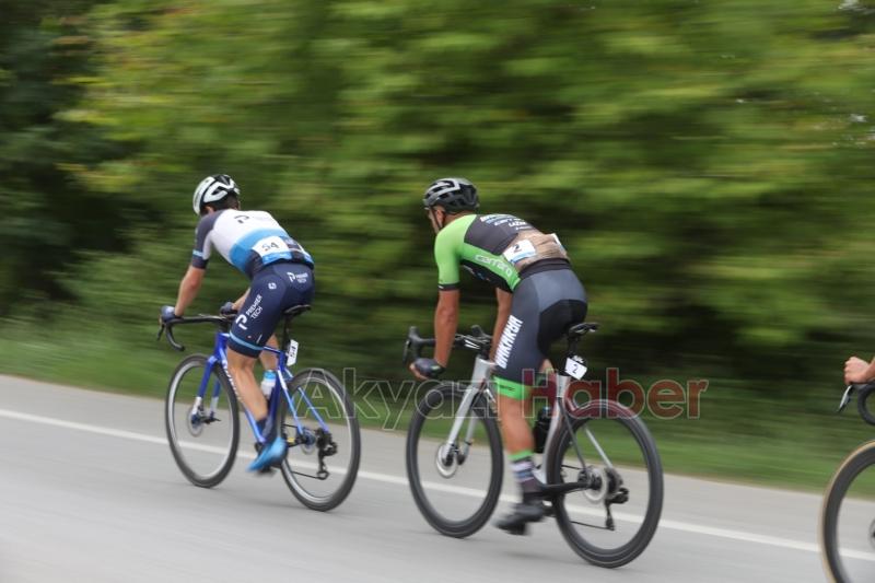 Türkiye'nin 2023 Avrupa Spor Şehri Sakarya