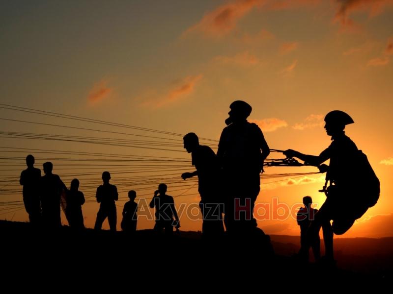 Türkiye'nin 2023 Avrupa Spor Şehri Sakarya