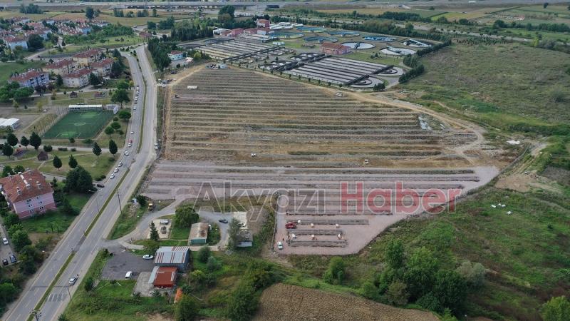 Başkan Yüce: Güneş enerjisi ile maliyetleri düşüreceğiz