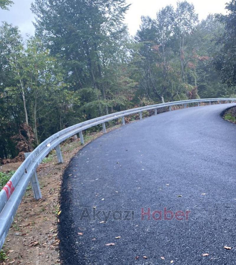 Sakarya'da 183 noktaya bariyerli önlem