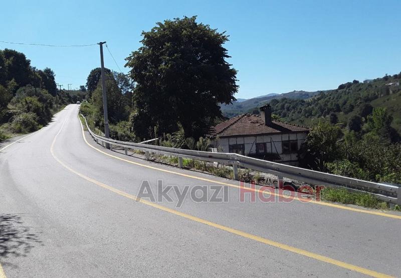 Sakarya'da 183 noktaya bariyerli önlem