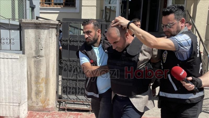 Hem Müdürü hem ağabeyini öldüren sanığa istenen ceza belli oldu