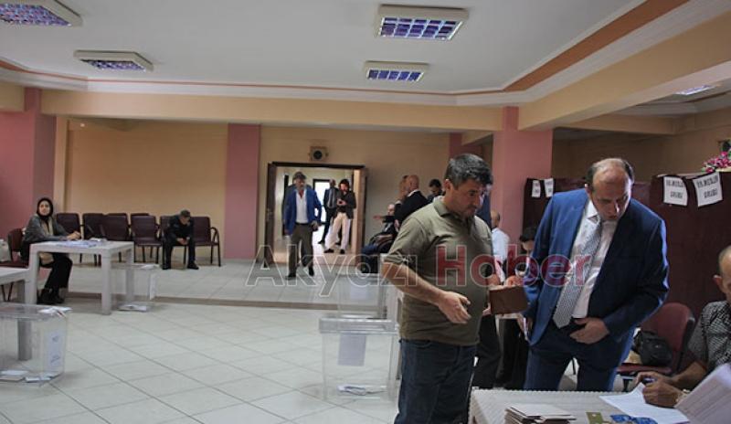 ATSO'da meslek komiteleri ve meclis üyeleri seçimi yapıldı