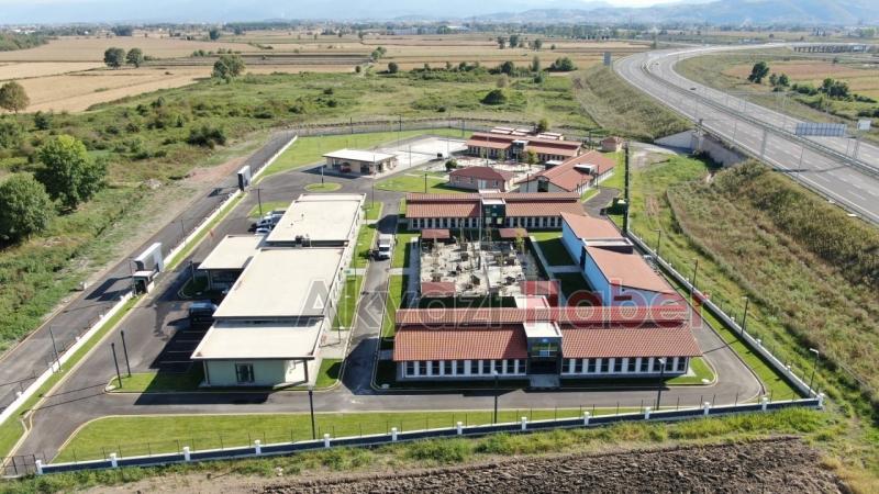 Sakarya Büyükşehirden sokak hayvanları için dev tesis