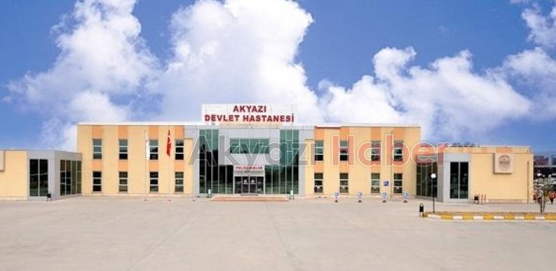 Akyazı'da 4'ü uzman 12 doktor göreve başladı