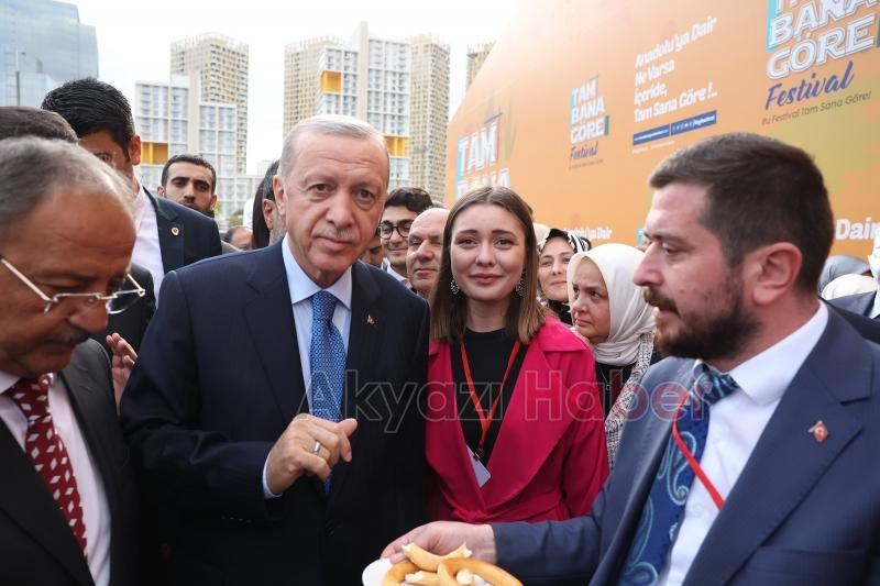 Büyükşehir’in gençlik projesine ödül