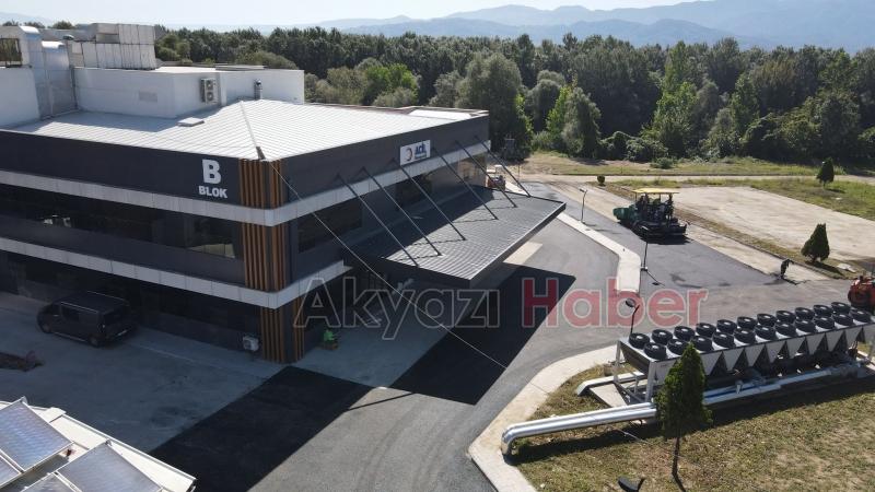 Toyotasa Hastanesi taşındı