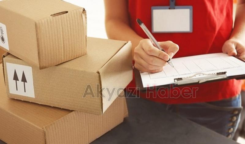 Yargıtay'dan emsal kırık kargo kararı